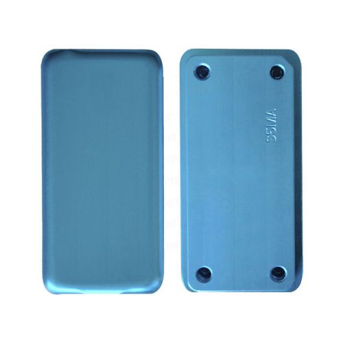 3D Sumblimation Mold for SAMSUNG S5 Mini Phone Case Cover Heating Tool