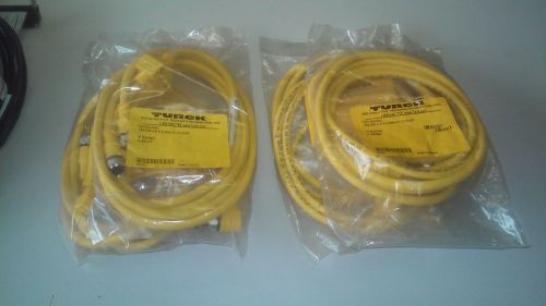 Lot of Turck Cable