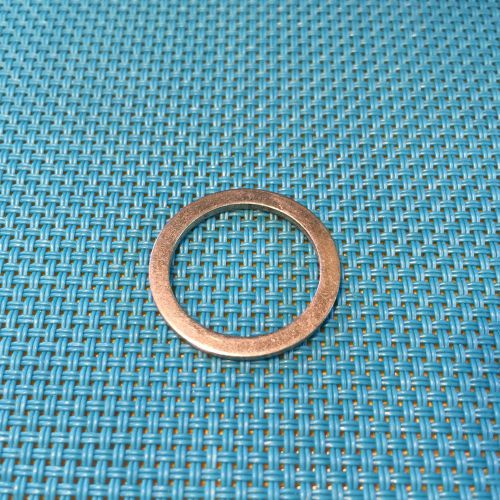 Saw blade / grinding disk cut off wheel arbor adapter spacer washer 1&#034; - 20mm for sale