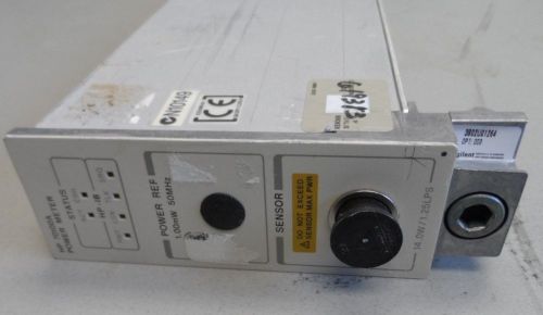 HP Agilent 70100A Power Meter MMS Plug In Opt 003