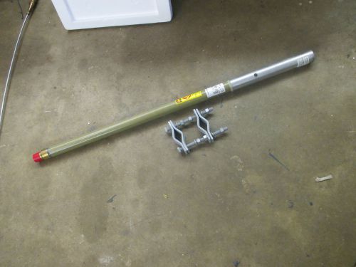 Radio Frequency Systems omnidirectional antenna Model 1610-2 820-880 mhz
