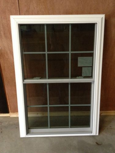 2 Tempco DH Replacement Window 314 Avenger Series