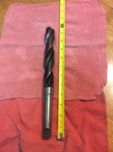 1 1/16&#034; #3 morse taper drill bit Ordnance drill and tool