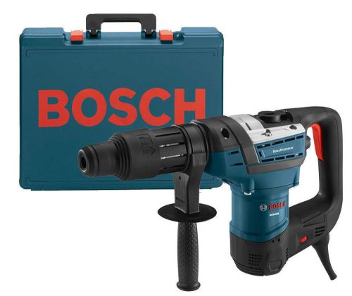 Details about  bosch sds-max combination rotary hammer rh540m electric 12 amp 1 for sale