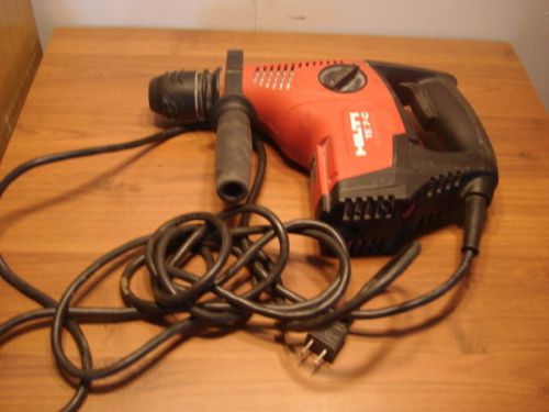 Hilti TE 7c