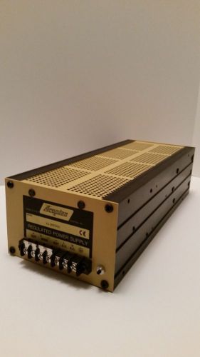 Acopian regulated power supply a12mt900 for sale