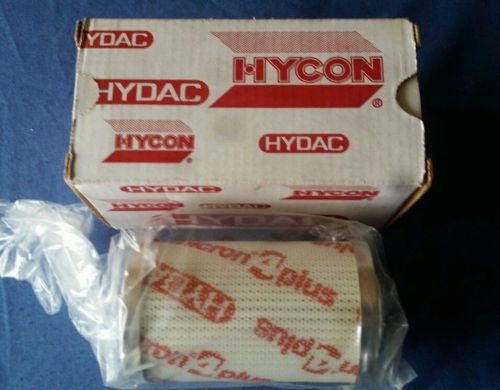 NEW OEM Hydac 1260884 Betamicron Hydraulic Filter Element