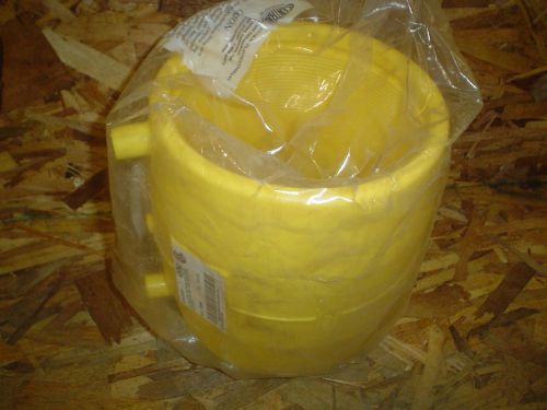 New GF Central Electrofusion Coupling Coupler 6&#034; IPS HDPE Pipe