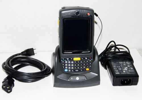 Motorola Symbol MC75A0 Enterprise Digital Assistant