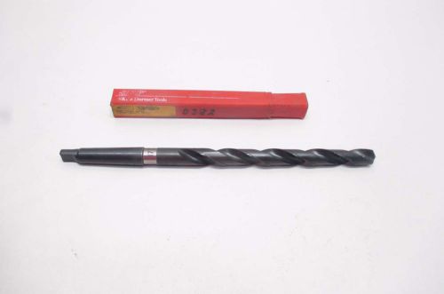 Skf a340 17x315mm hss taper shank extra length drill bit d496913 for sale