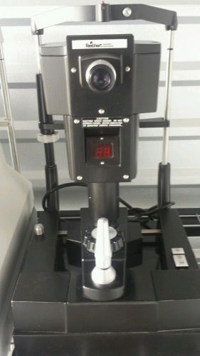 American Optical Non Contact Tonometer II Machine  Model12415