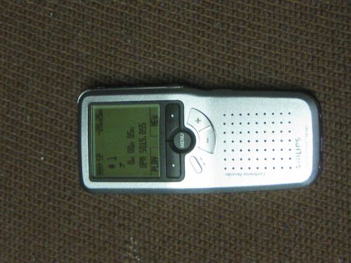 PHILIPS Digital Voice Recorder Pocket Memo LFH 955 LFH-955