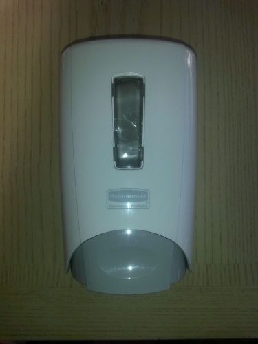 Tc Rubbermaid Flex Dispenser, 500ml, White - TEC3486589