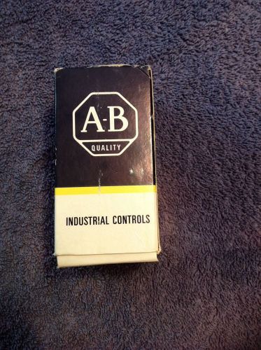 Allen Bradley Box of 3 Terminal Lugs 199-LG1 Series A