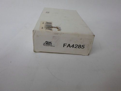 First Alert Honeywell FA4285 Voice Module