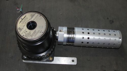 Det-Tronics Pointwatch-Infrared Hydrocarbon Gas Detector