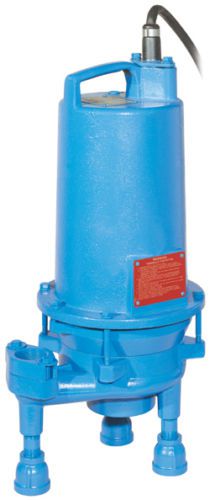 Barnes grinder pump pgpp2022a 2 horsepower for sale