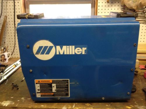 Miller xmt 304 cc/cv for sale