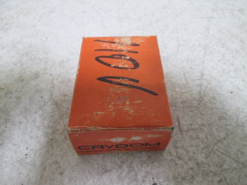 CRYDOM 6201A MODULE *NEW IN A BOX*