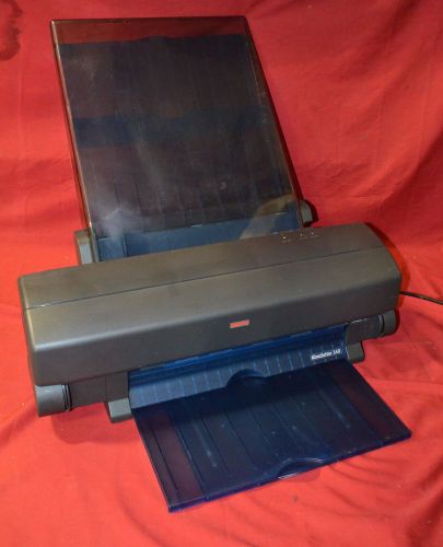 KIMOTO KimoSetter 340 Platemaker/ Plate Setter Thermal Transfer Printer  B