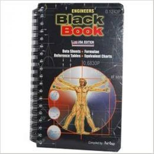 ENGINEERS BLACK BOOK USA EDITION