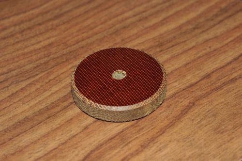 Knob for a  8mm Watchmaker&#039;s or Jeweler&#039;s Lathe Drawbar