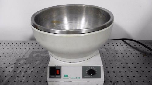 G117027 Buchi B-480 Heated Water Bath