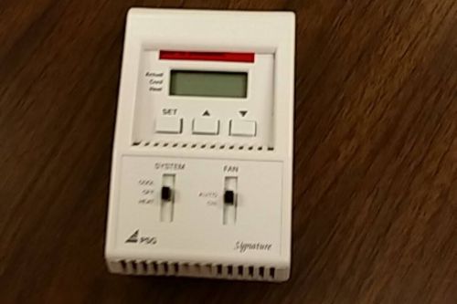 PSG TDE24U-AH11 Thermostat
