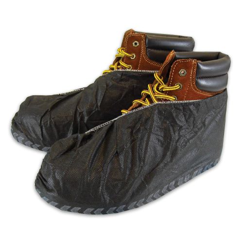 Original ShuBee&amp;reg;  Shoe Covers - Black (50 Pair)