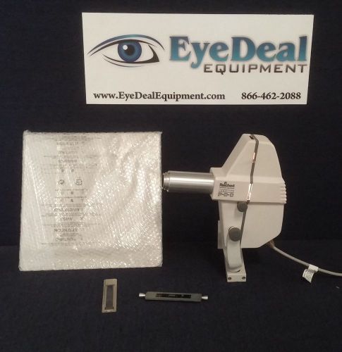 Reichert Long Life Chart Projectors