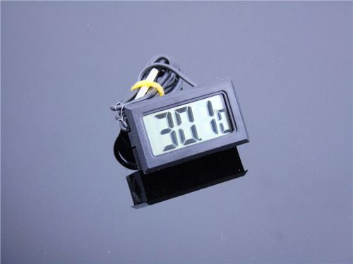 - 50 ~ 100 degrees Electronic thermometer digital display thermometer