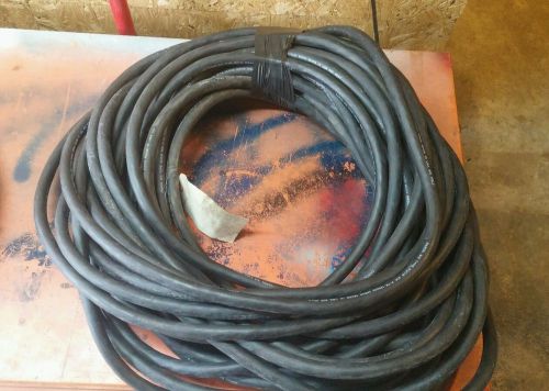 130ft soow 8/4 cable