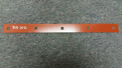 Ditch Witch Shim Plate - 343-756