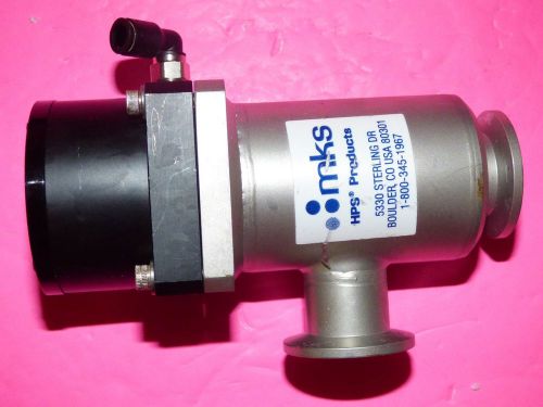 MSK 60-266065-00 Right Angle Valve 99E1820