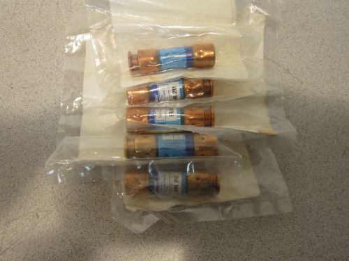 Littelfuse class rk5 time delay dual element fuse flnr 20 for sale
