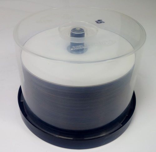 Memorex Printable DVD-R - 16x, 4.7 GB - 45 Blank DVD Media Disks