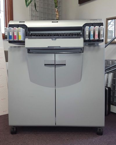 Epson 4800 Stylus Pro Large Format Printer with Stand - Excellent condition!
