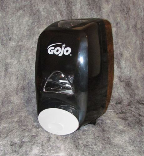 Gojo 5155-06 fmx-12 soap dispenser - 1250ml **brand new** for sale