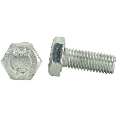 TTC 815046 Metric Hex Head Screw-Diameter: 8mm Length: 40mm (Pack of 100)