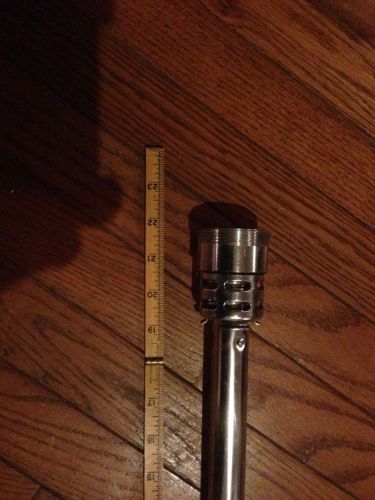 Keg insert pump rod replacement for sale