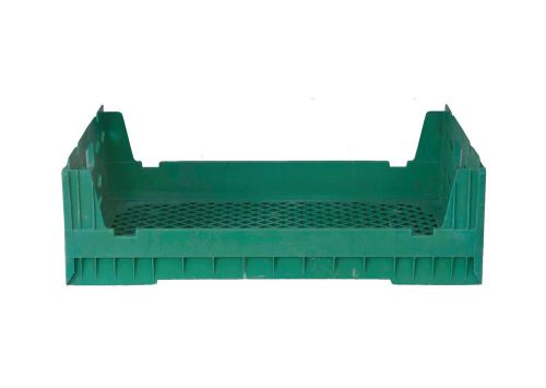 Plastic Bread Tray, Storage, Material Handling or Prepper Trays one Lot