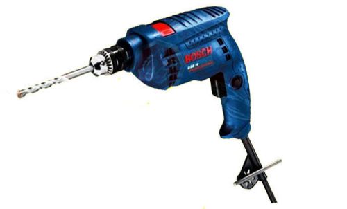 Only @sf bosch impact drill gsb 10 heavy duty professional body (0 601 216 1f3) for sale