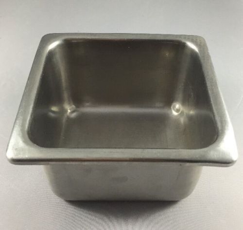 Lion General Bentley Products Loaf Pan #460 18/8 Stainless
