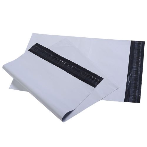 Poly mailer 14.5 x 19 shipper envelope self-sealing free shipping for sale