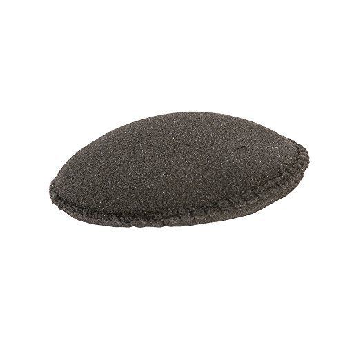 Econoco fpmc foam pad cap for millinery displayer, 3&#034;, grey (pack of 200) for sale