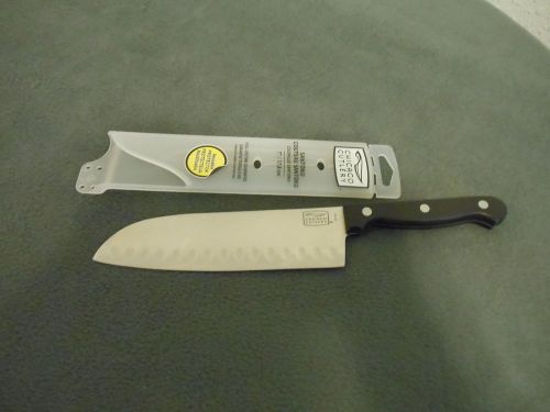 NEW Chicago Cutlery Conteau SANTOKU 7&#034; Kitchen Chef&#039;s Knife