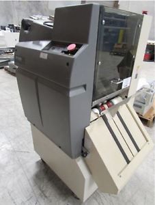 Gbc ap-2 ultra automatic punch book booklet maker binding for sale