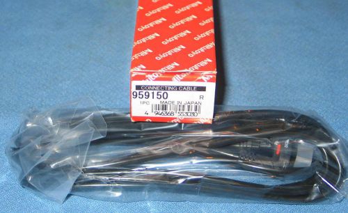 MITUTOYO 959150 2M 80&#034; Connecting Cable - NEW