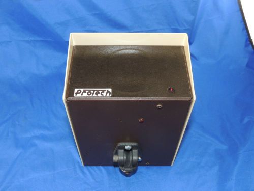 Protech Stereo Doppler Microwave Intruder Detector Model SD150C-10505