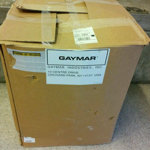 GAYMAR SOF-MATT RSM180S ALTERNATING PRESSURE MEDICAL MATTRESS IN ORIGINAL BOX